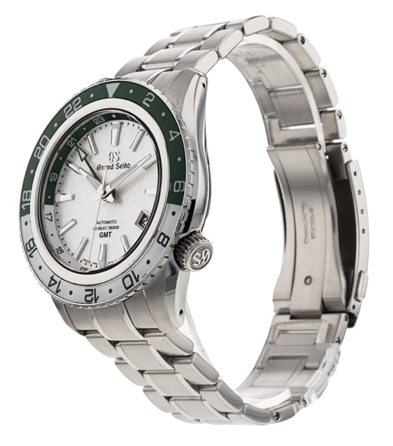 Grand Seiko Sport Collection SBGJ277 Image 2